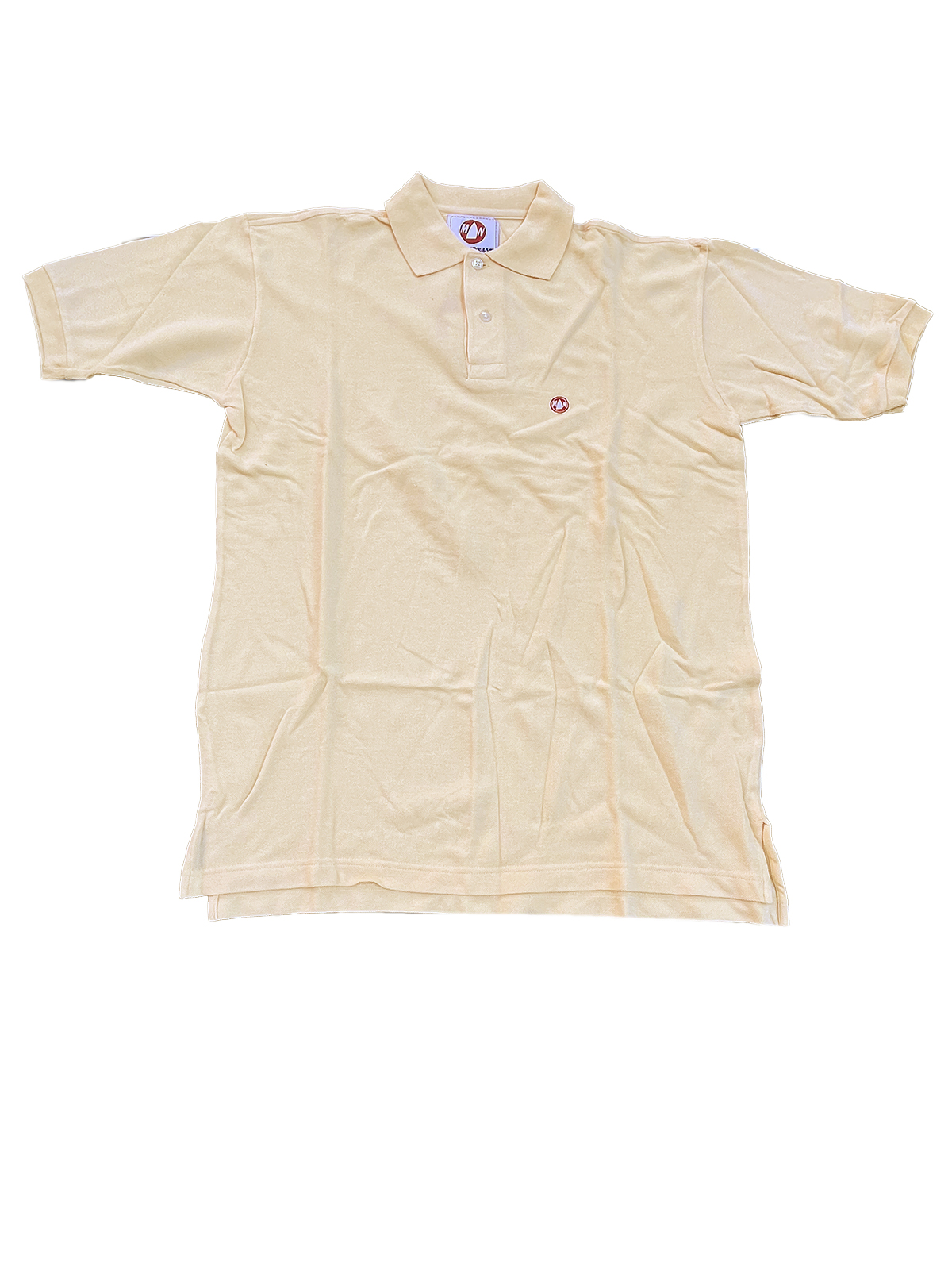 MURPHY&NYE 2501 Bill Flair Polo a mezza manica