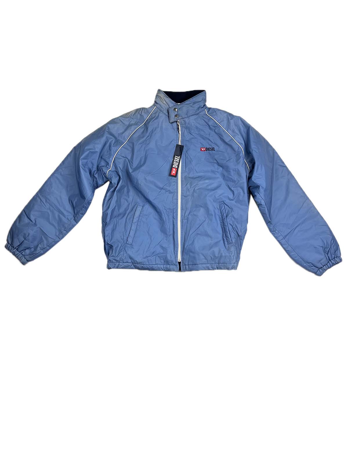 DIESEL Rickipedia giacca