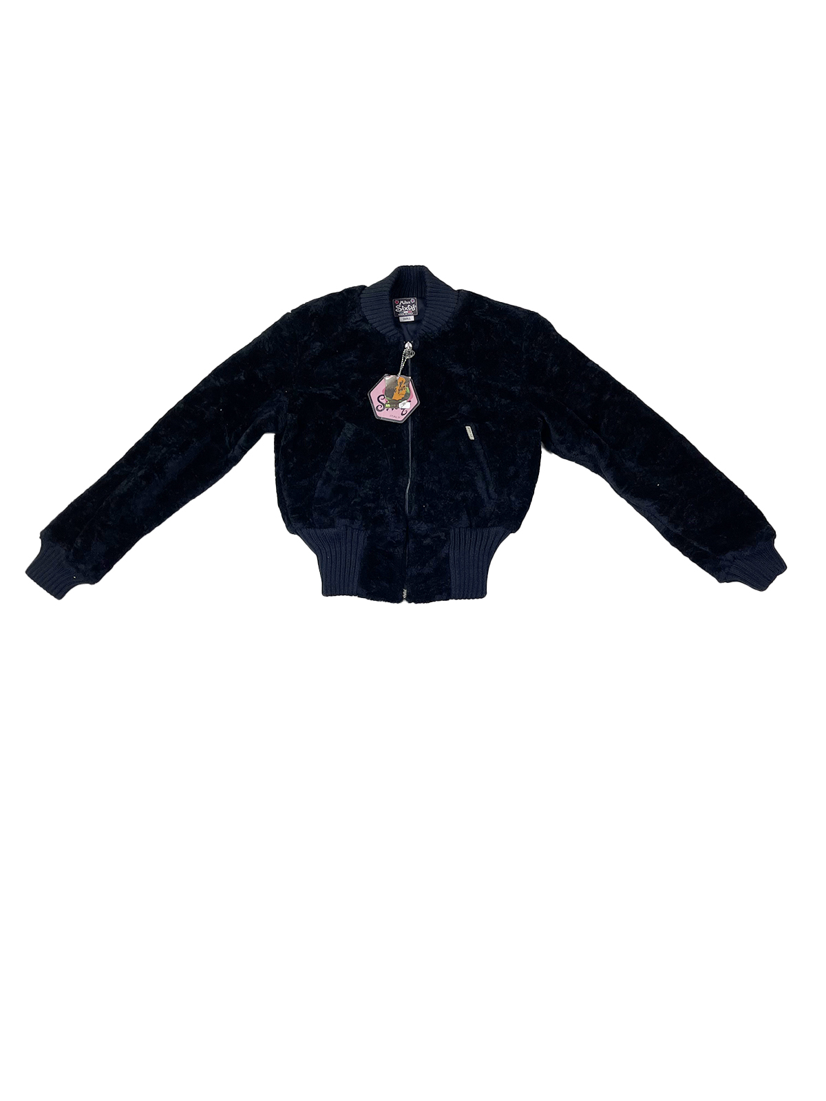 MISS SIXTY Girly Jacket