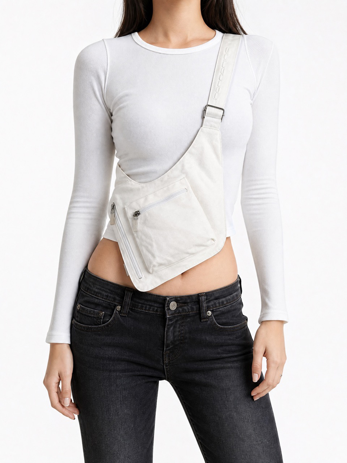 FORNARINA DEODORANT BAG