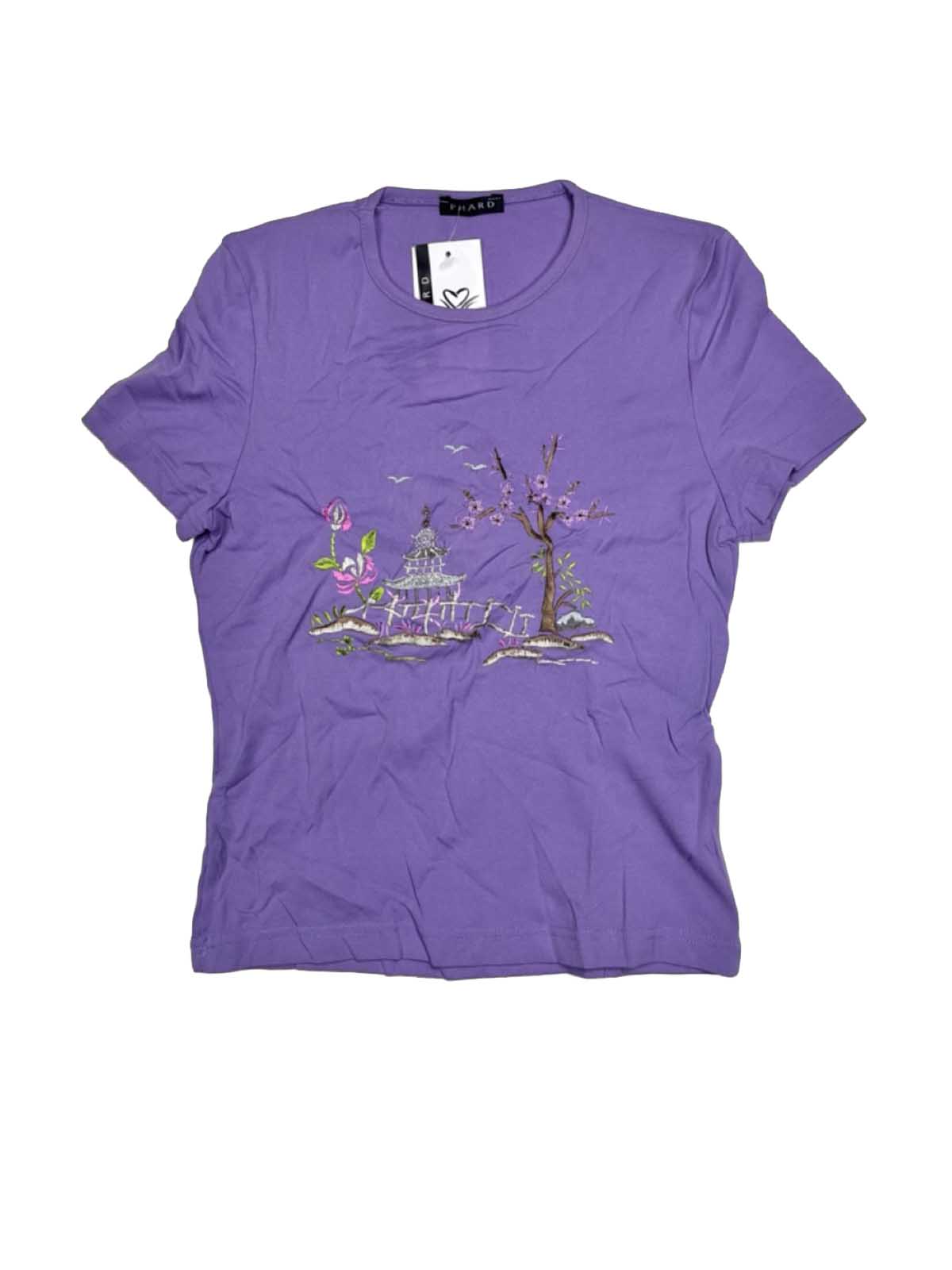 PHARD Karesansui T-Shirt