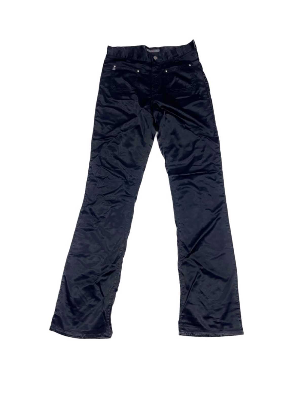 MISS SIXTY VINYL JEANS