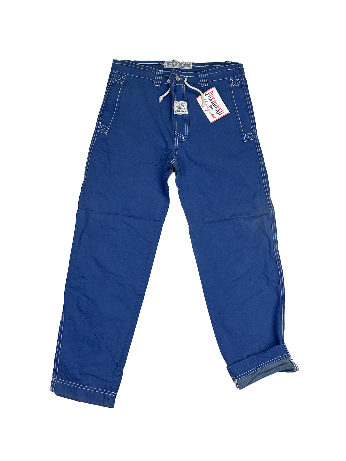 FOXHOUND 0373/035