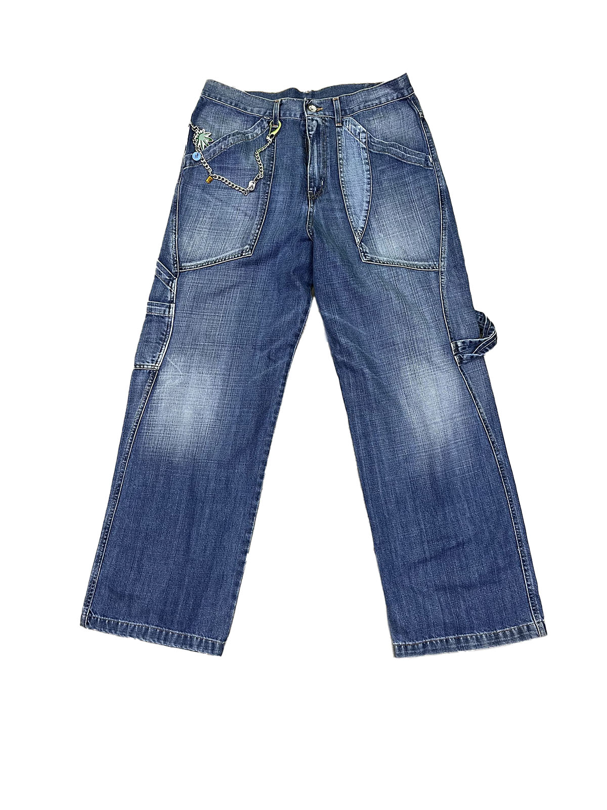 TAKE TWO New Berkely Jeans