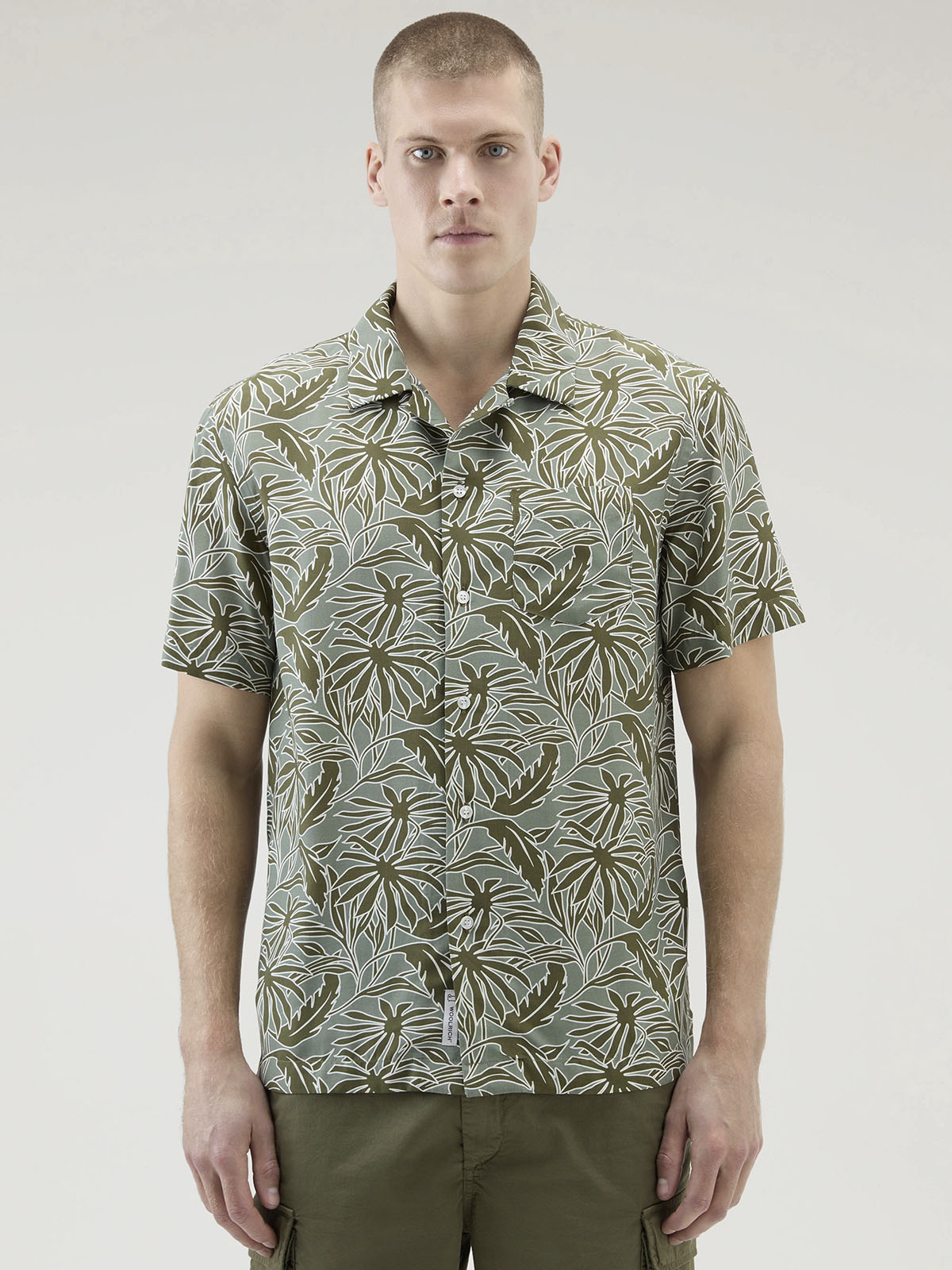 Woolrich CFWOSI0135