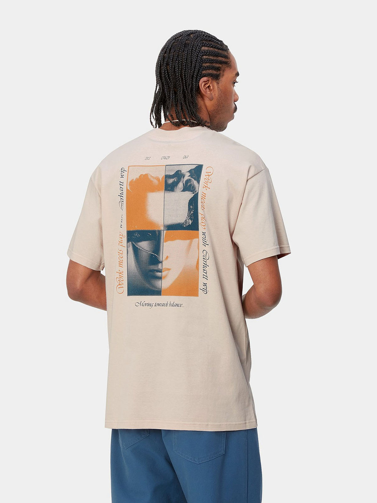 CARHARTT WIP I033264