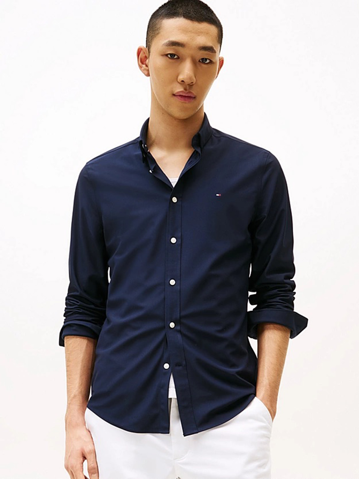 TOMMY HILFIGER MW0MW38552