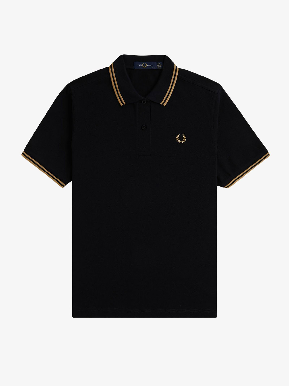 FRED PERRY G3600