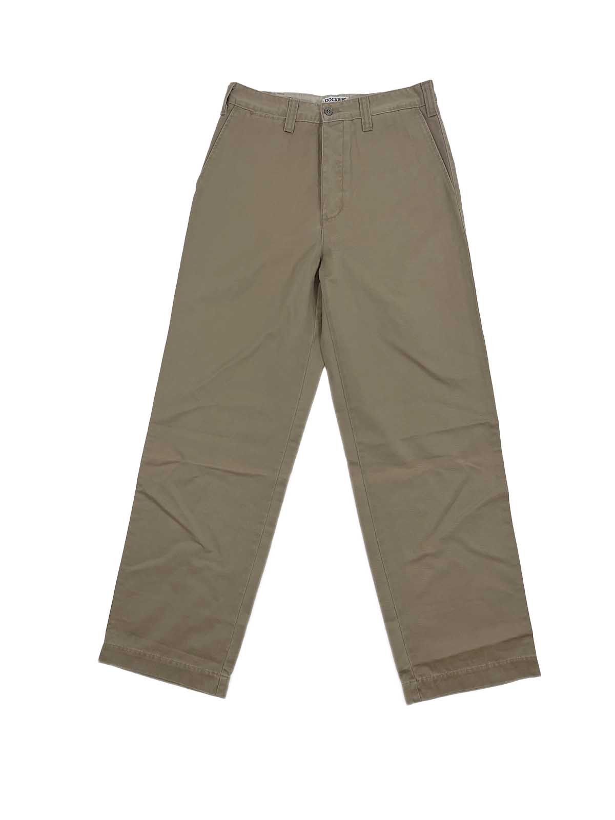 DOCKERS 20212.05.21 D6 Loose Khakis Pants