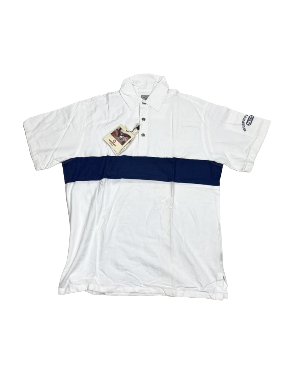 MURPHY&NYE BRISBANE SHIRT
