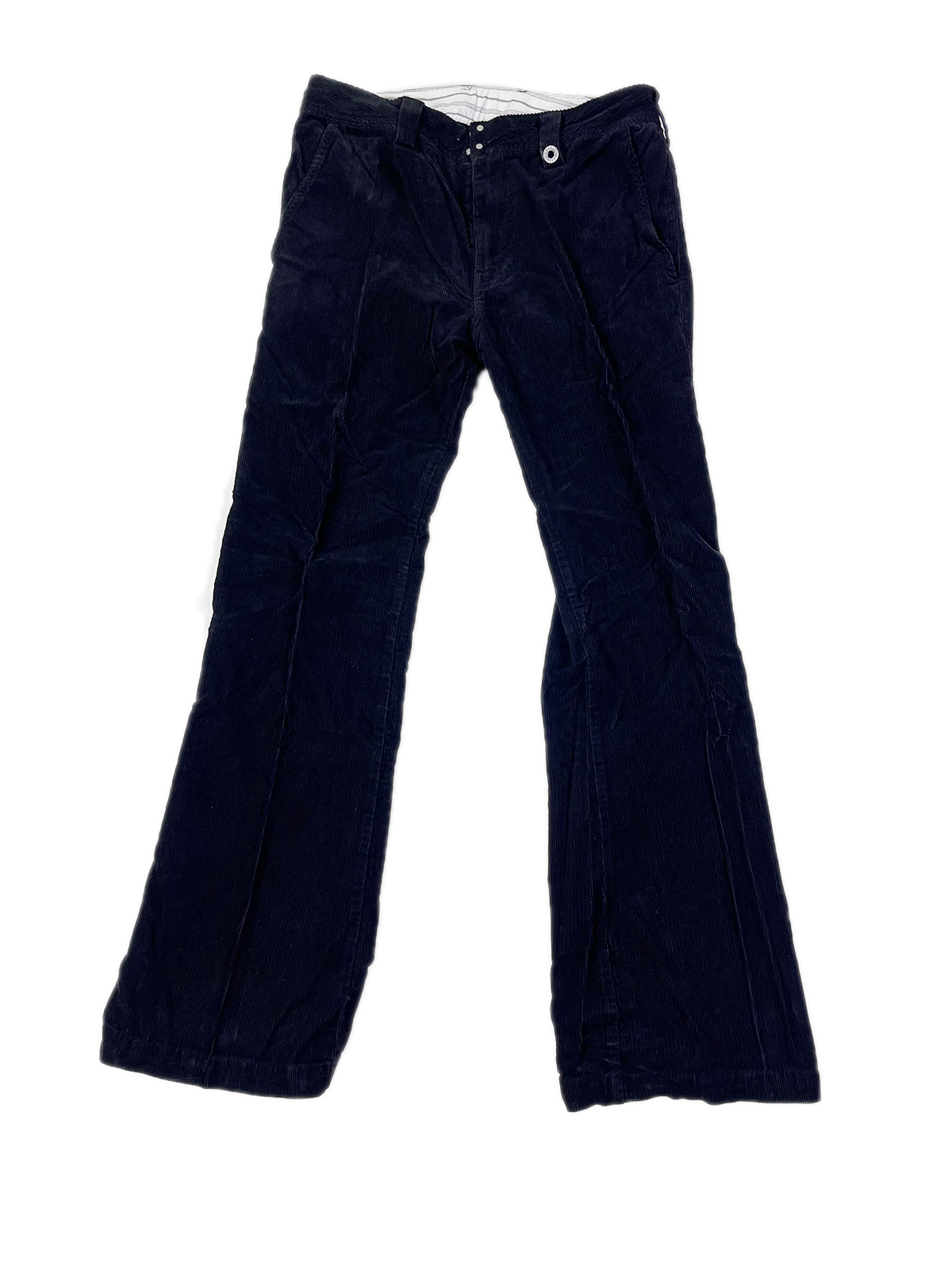 DIESEL Pilli Jeans in velluto