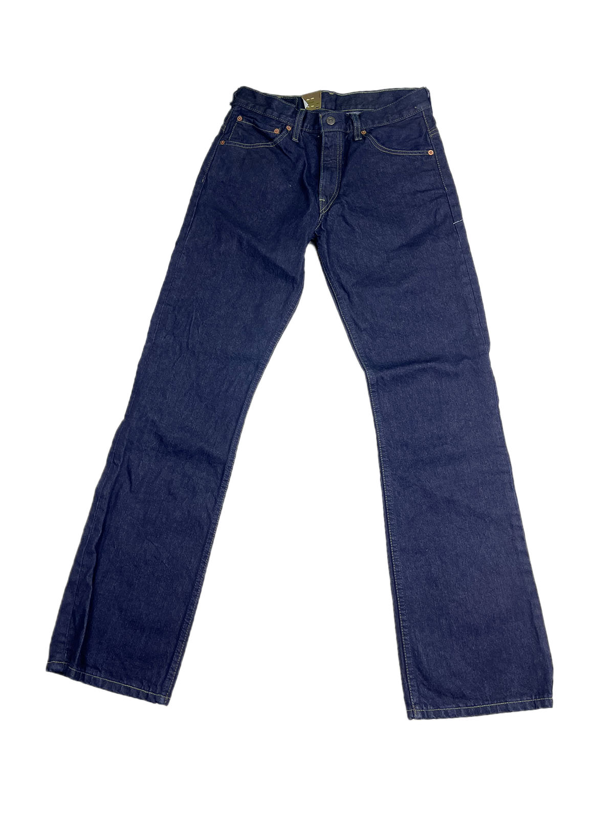 LEVI’S 507.04.03 Red Tab Boot Cut Jeans