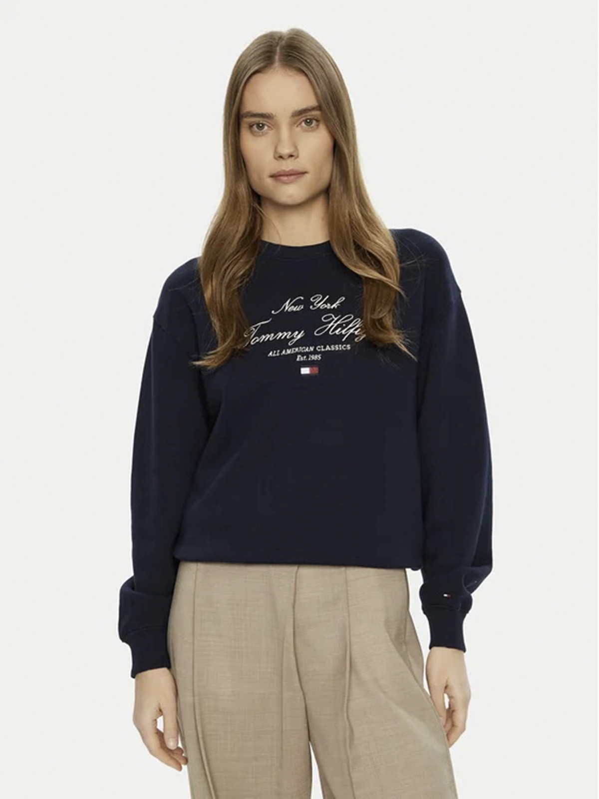 TOMMY HILFIGER WW0WW43844
