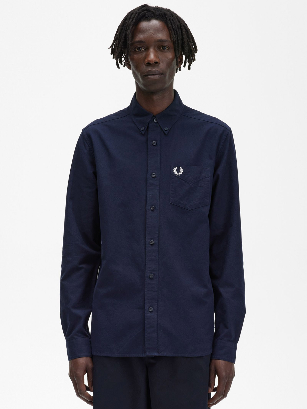 FRED PERRY M5516