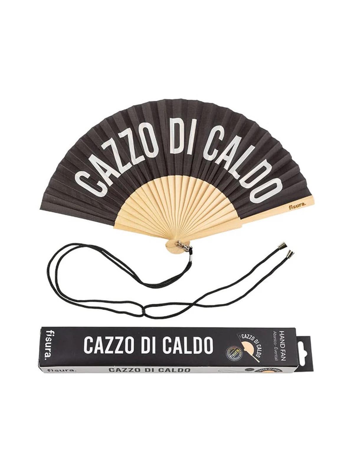 FISURA ACA23124 Ventaglio Cazzo di Caldo