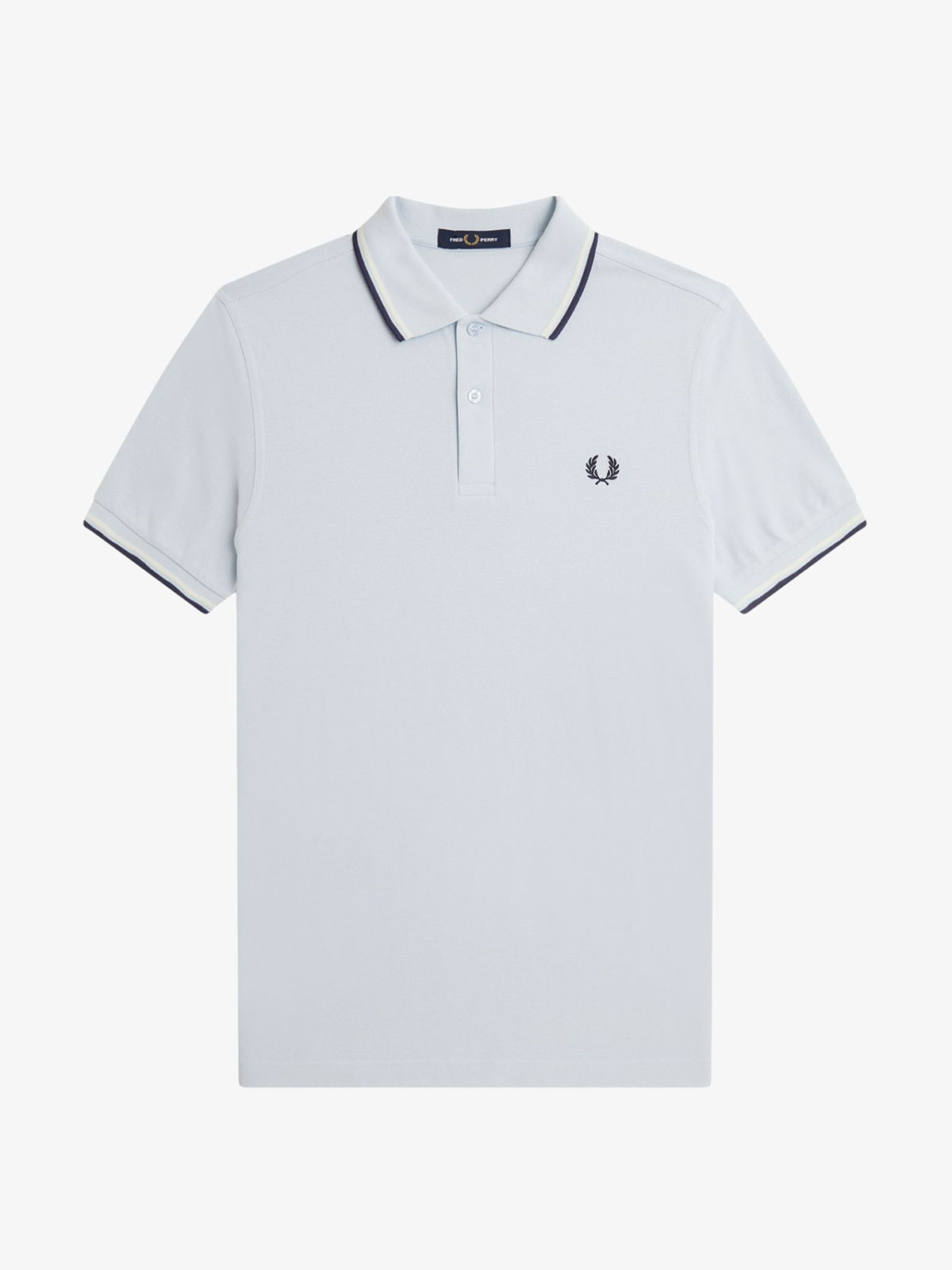 FRED PERRY M3600