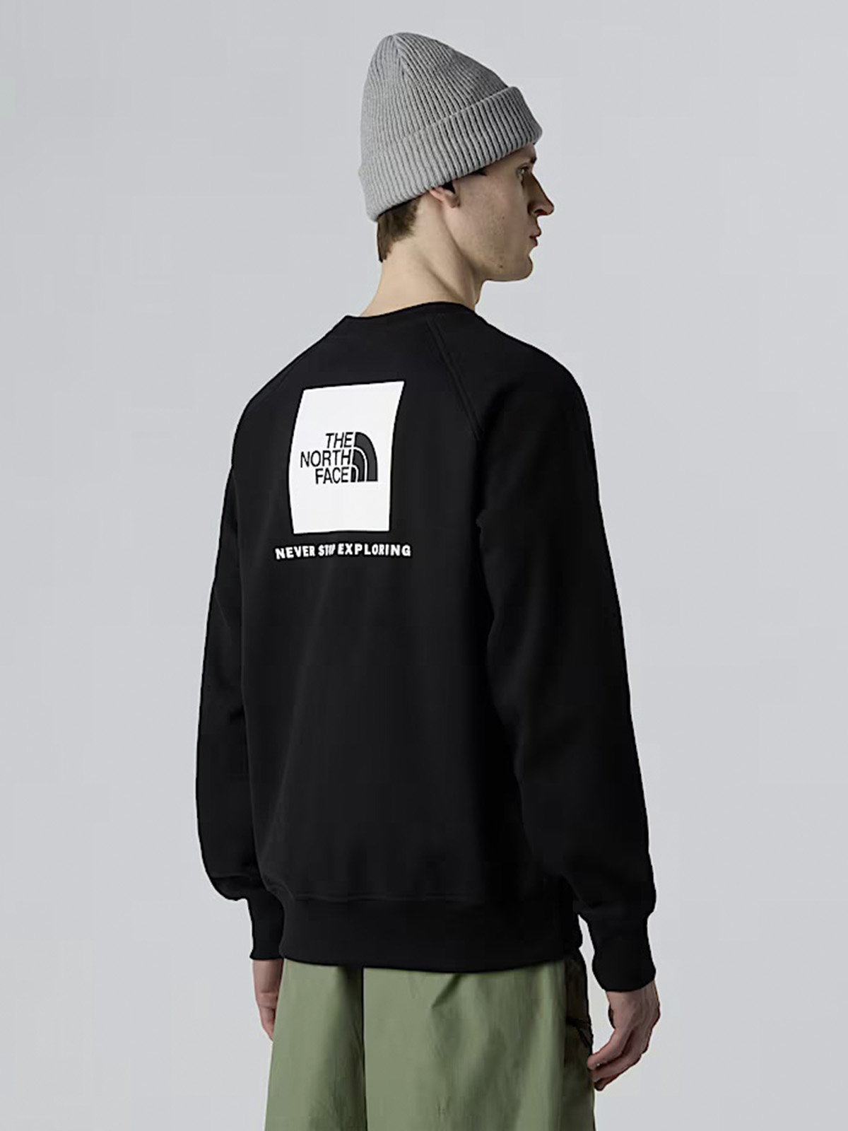 THE NORTH FACE NF0A89FA