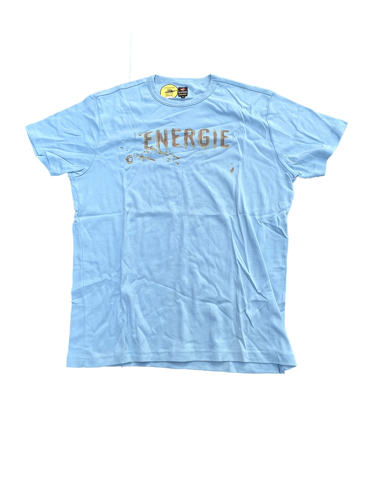 ENERGIE Shadow Tee