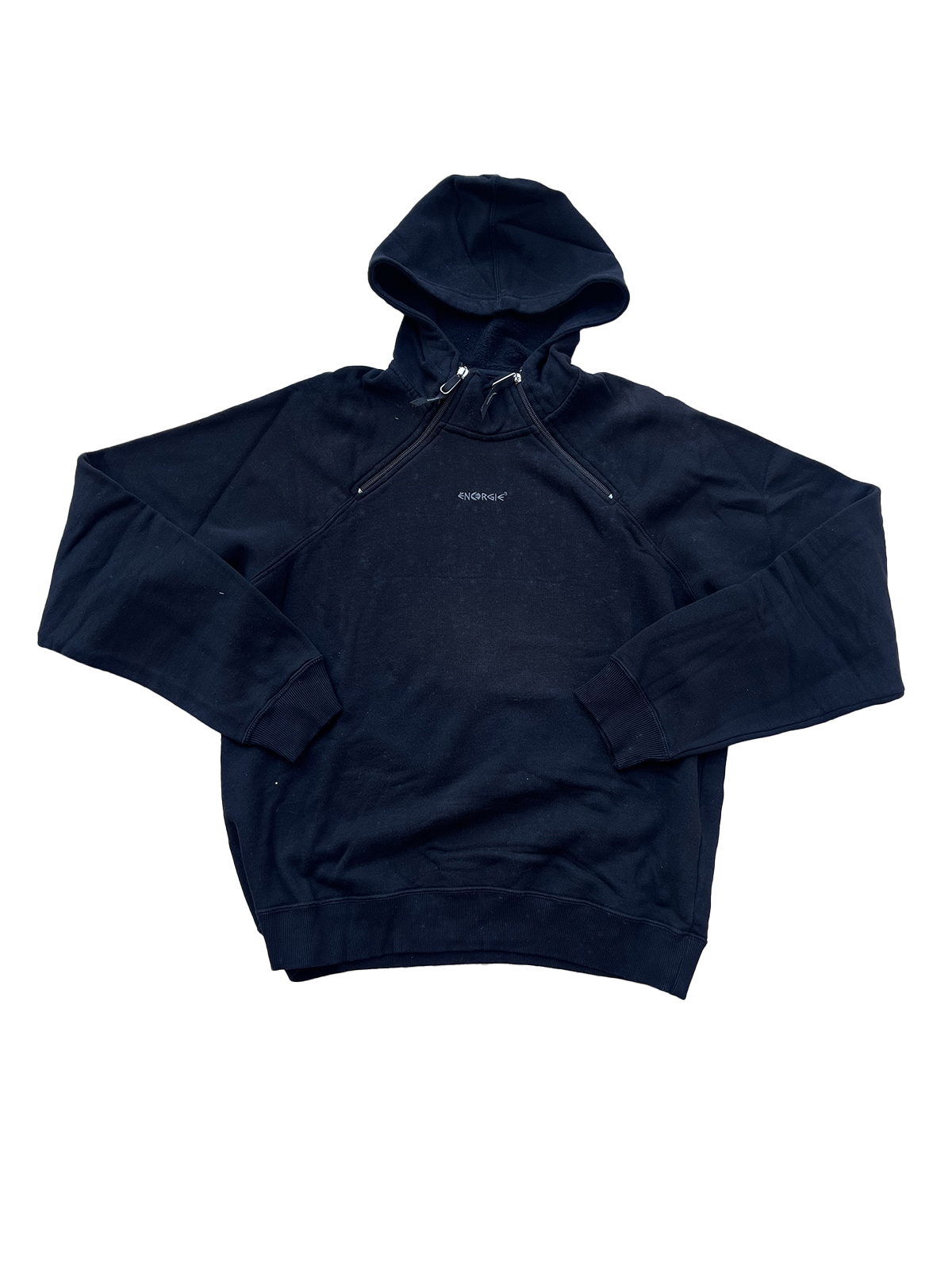 ENERGIE Eject Sweater felpa con cappuccio