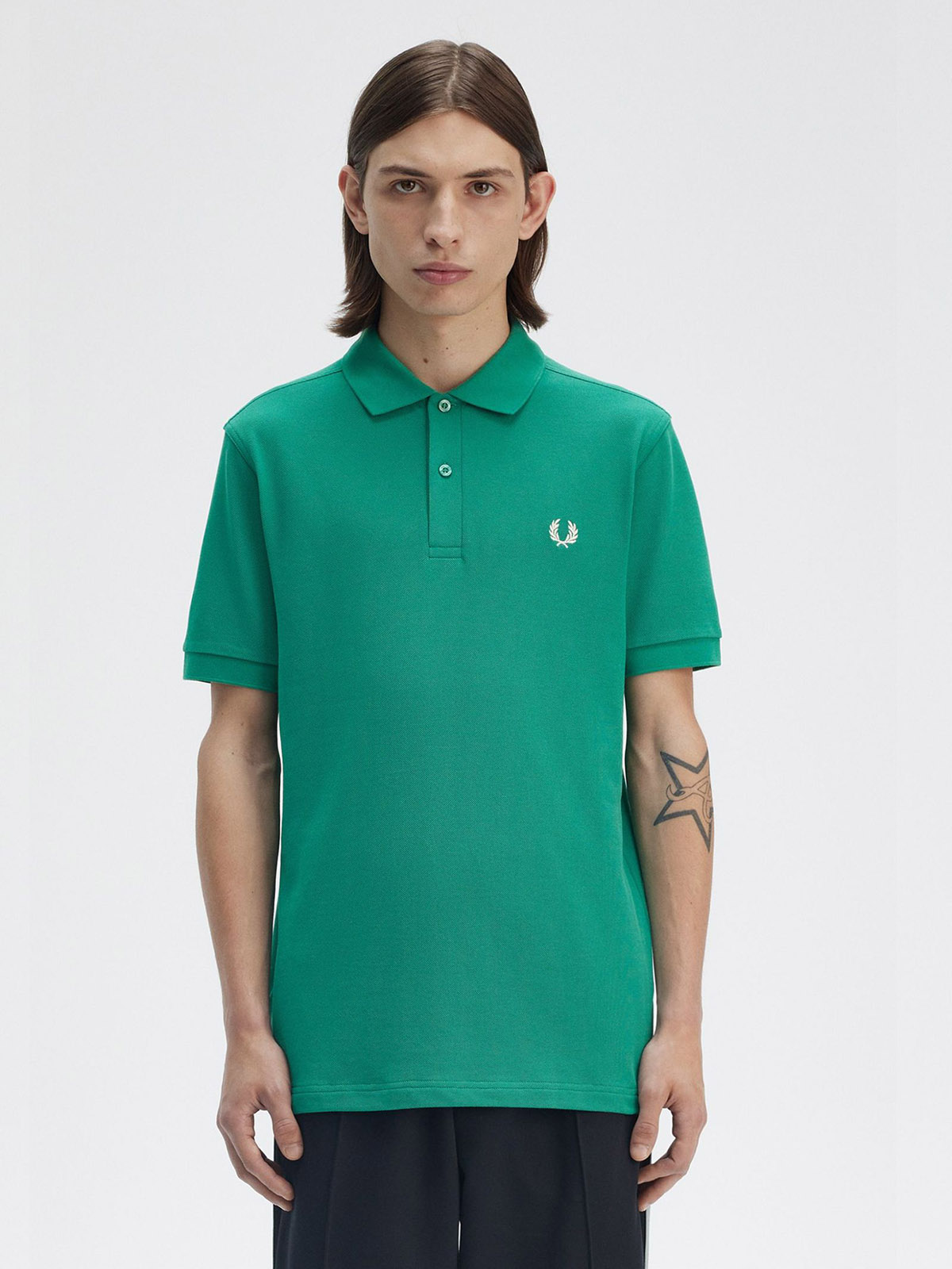FRED PERRY M6000