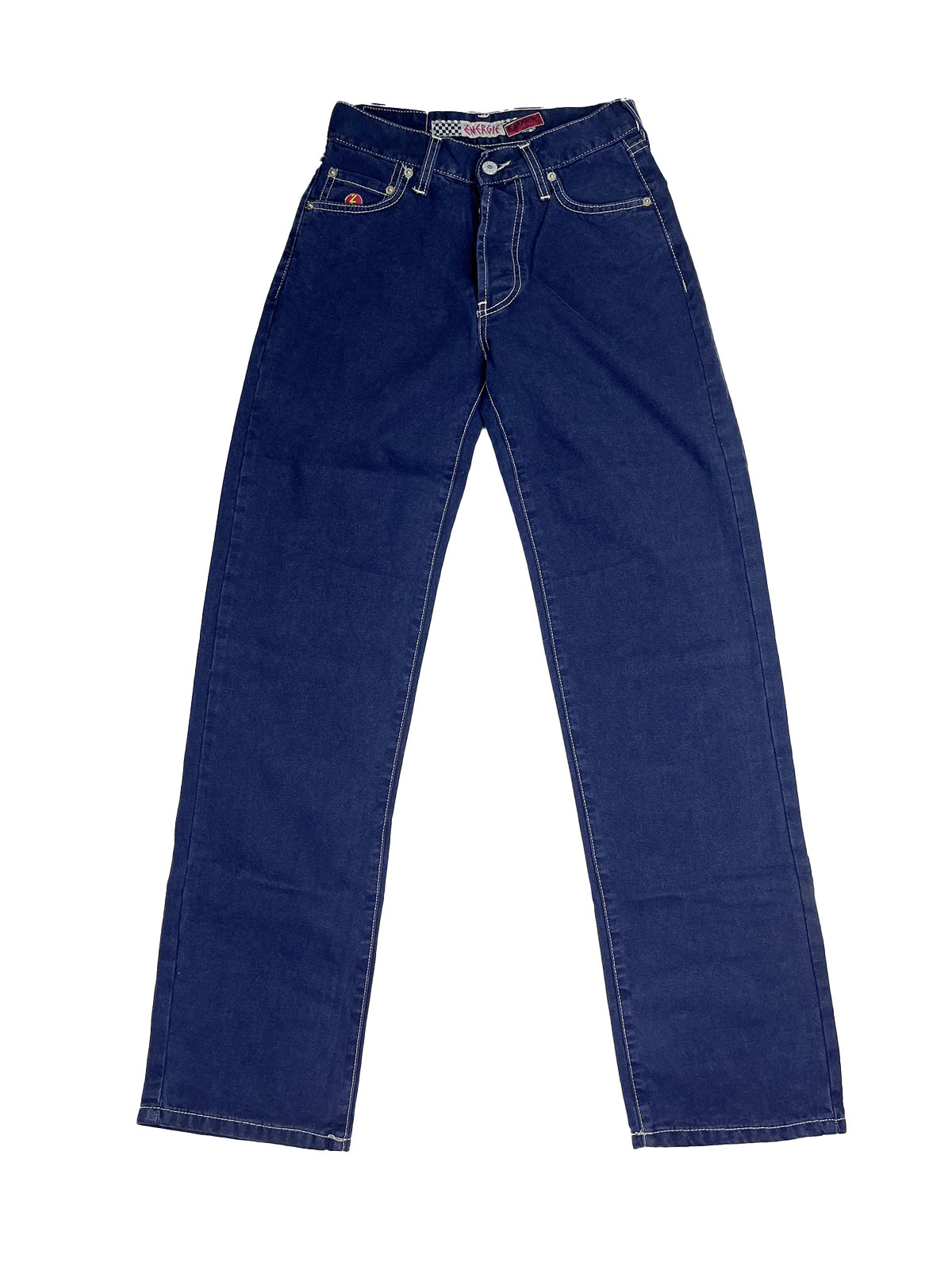 ENERGIE Karpacho Jeans Reps Blue