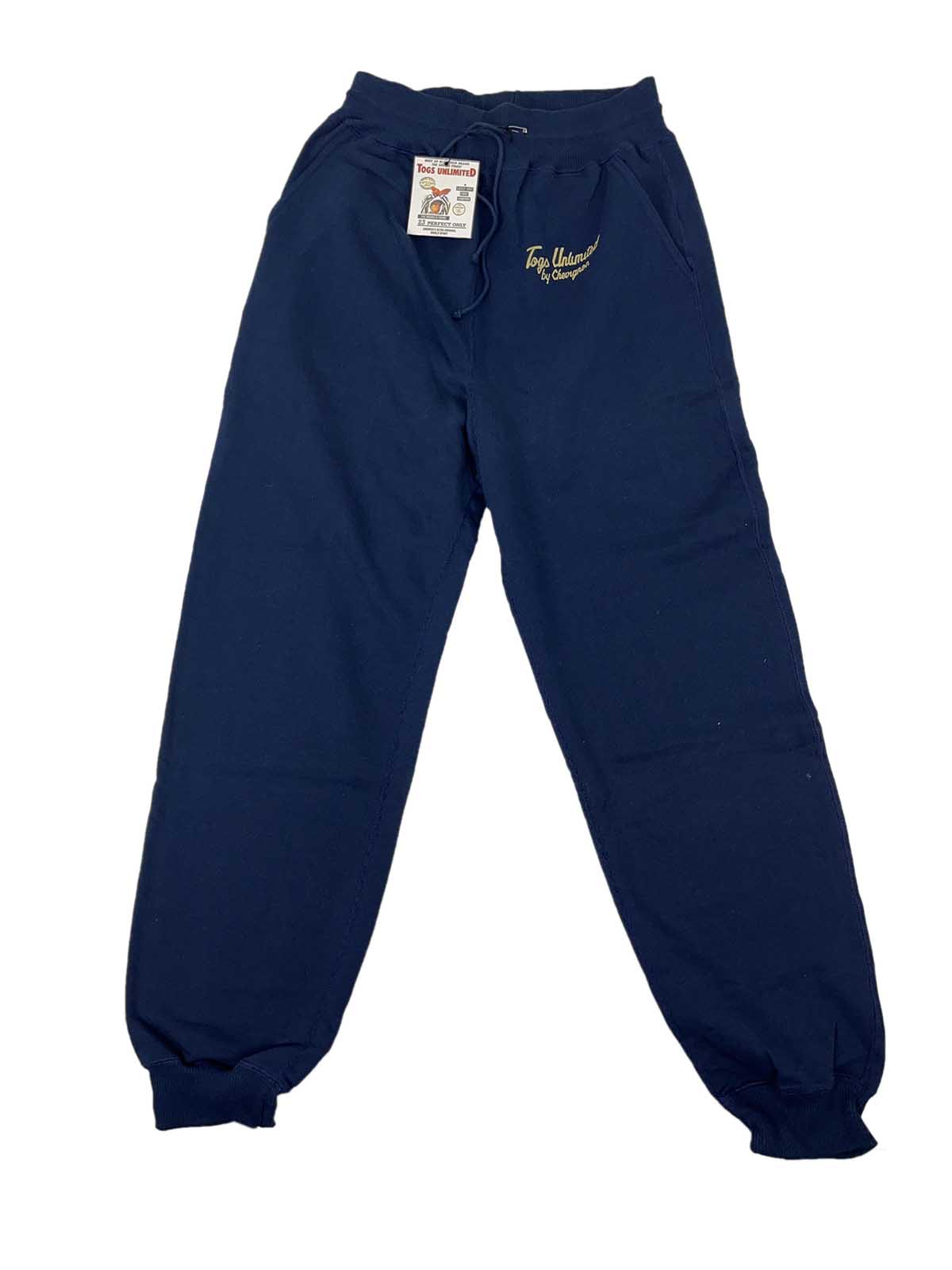 CHEVIGNON 14611 GANG Track Suit Pants