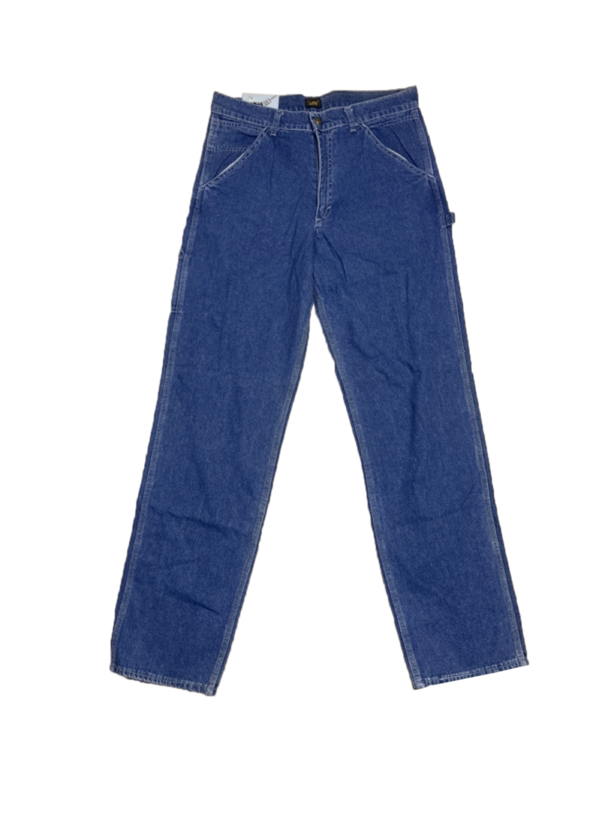LEE 85612-45 Dungaree Jeans