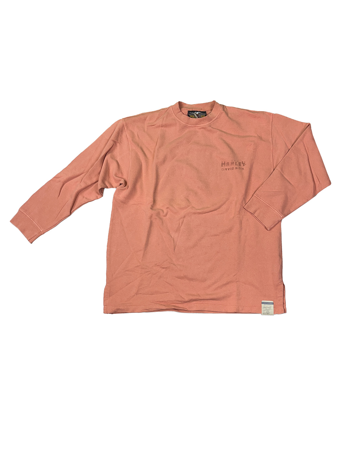 HARLEY DAVIDSON 1903 Sweater