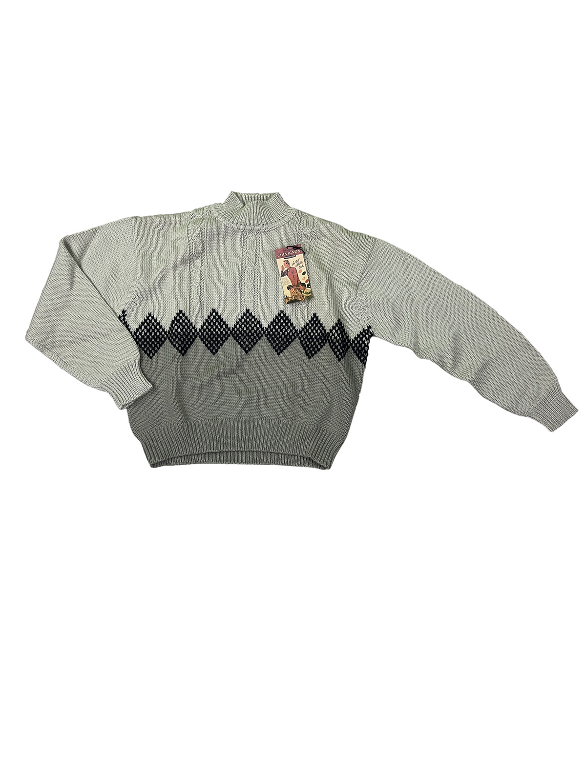 CHEVIGNON 74038 Street Maglione con rombi