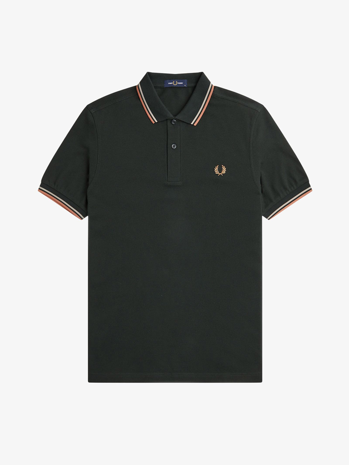 FRED PERRY M3600