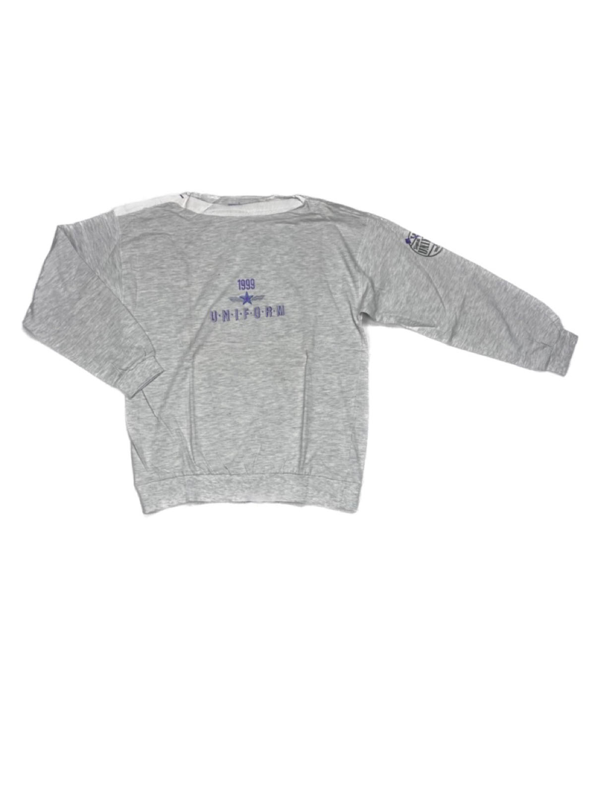 UNIFORM 063 4086