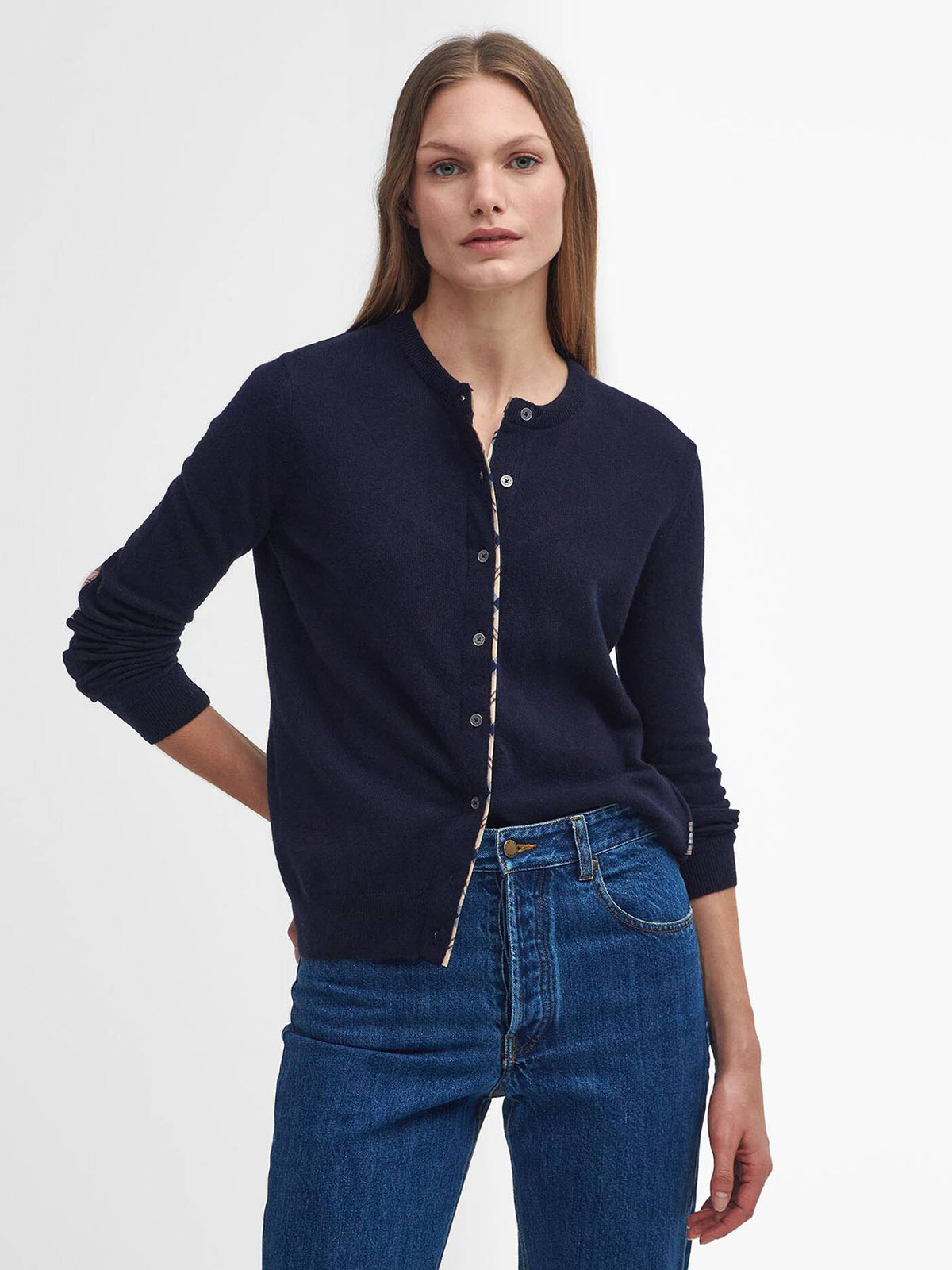 BARBOUR LKN1076