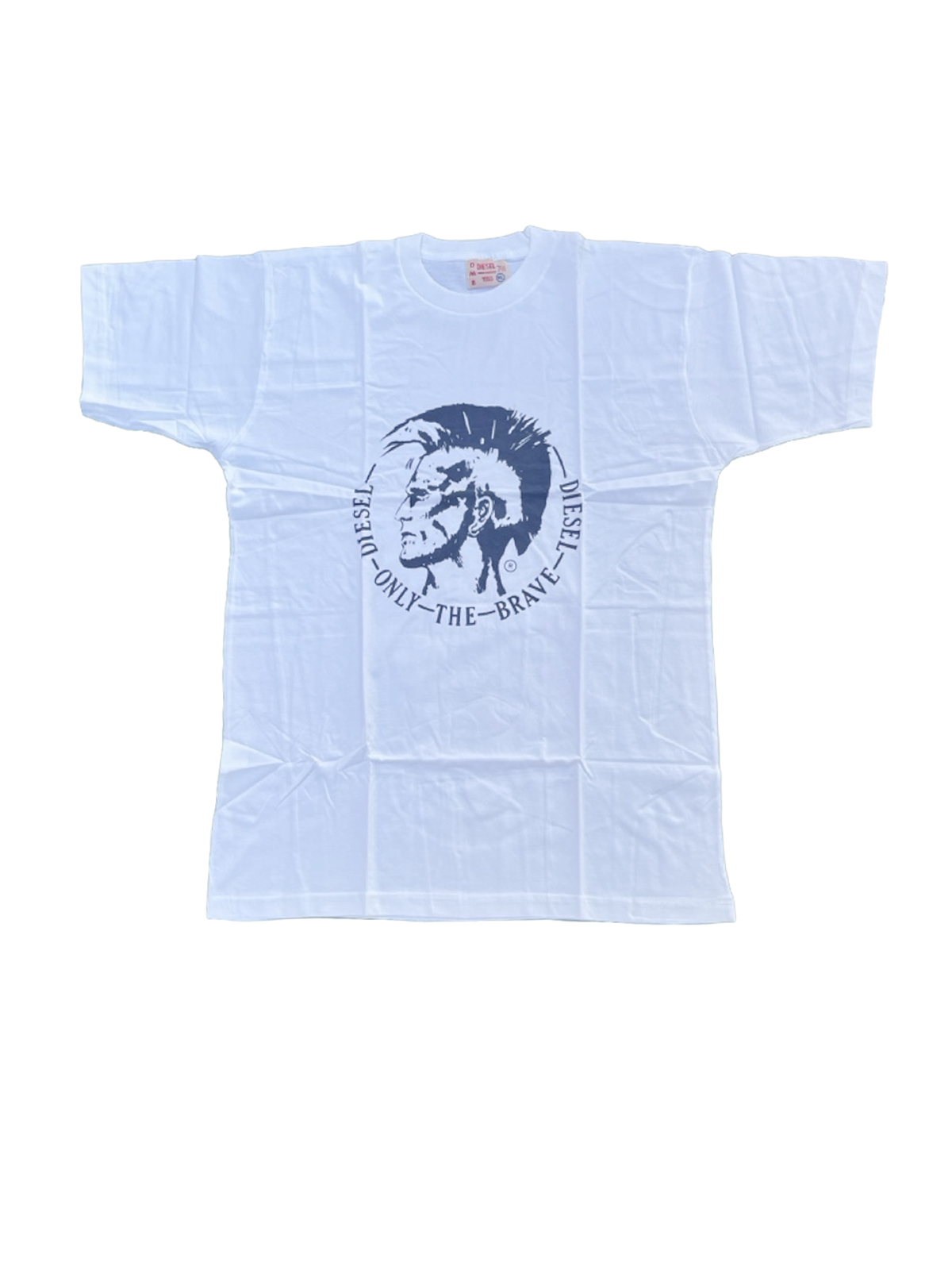 DIESEL OTB TEE