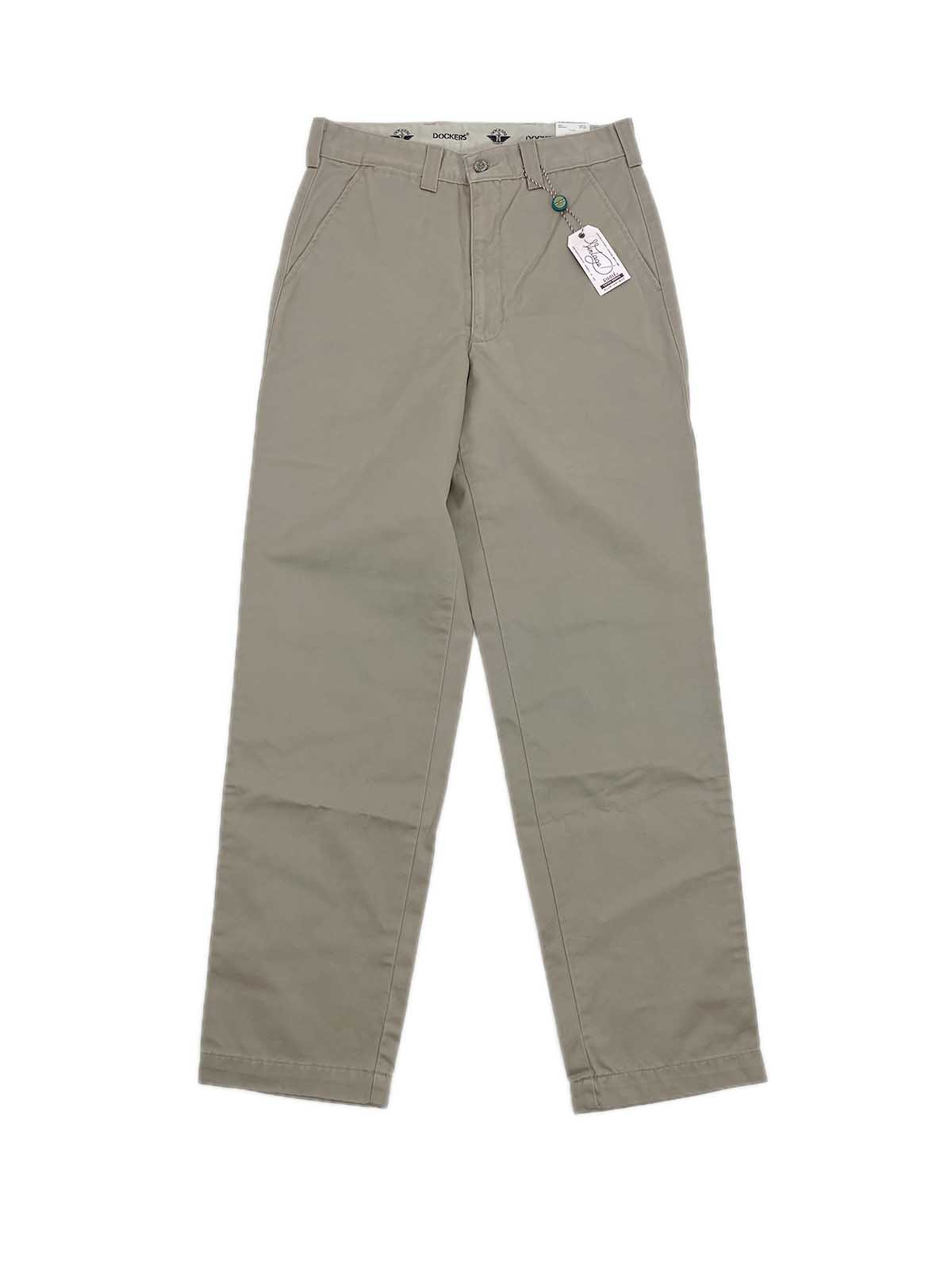 DOCKERS 20210.05.12 D4 Regular Khakis Pants