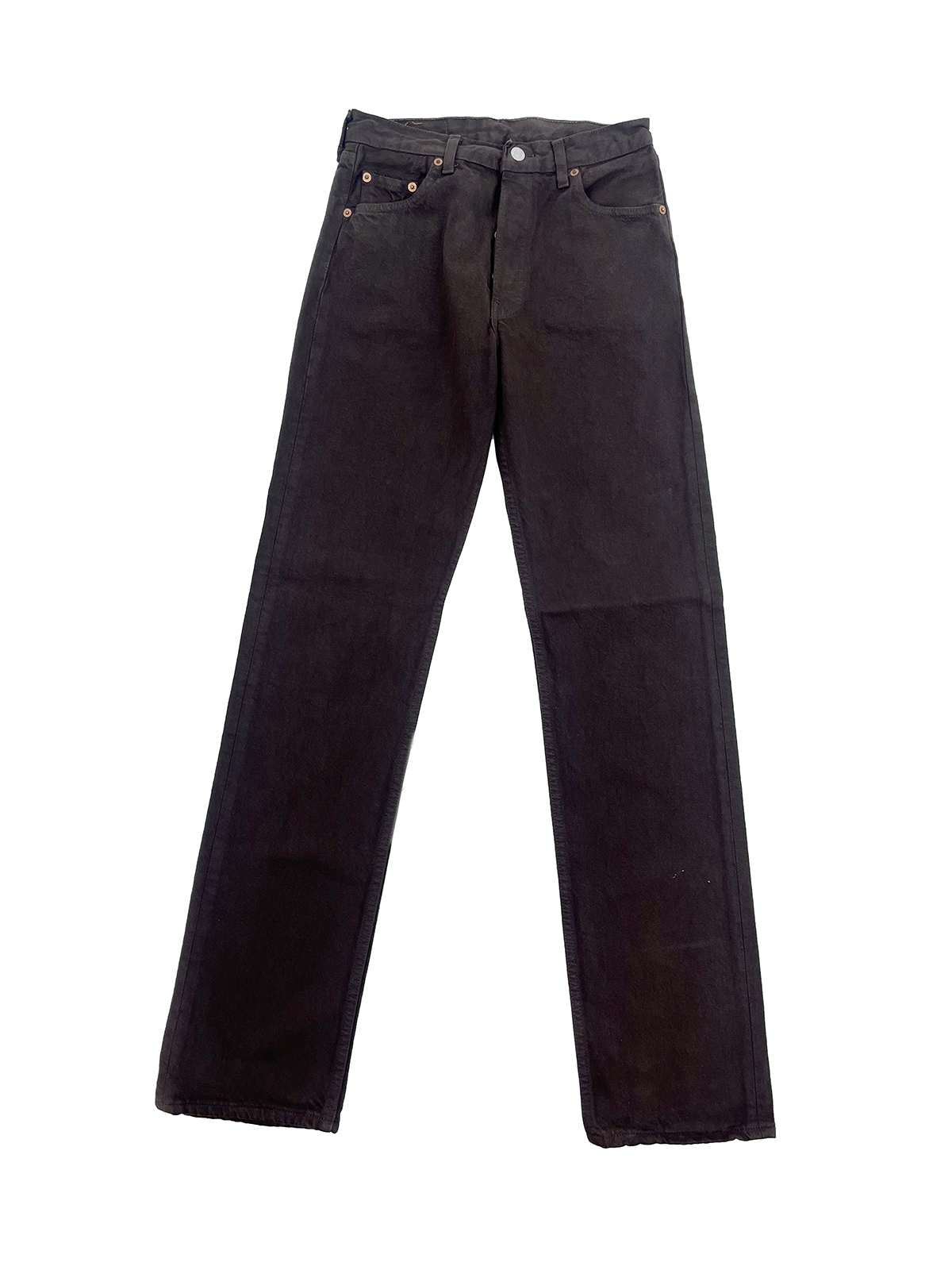 LEVI’S 501.01.96 Vintage Dyed Jeans