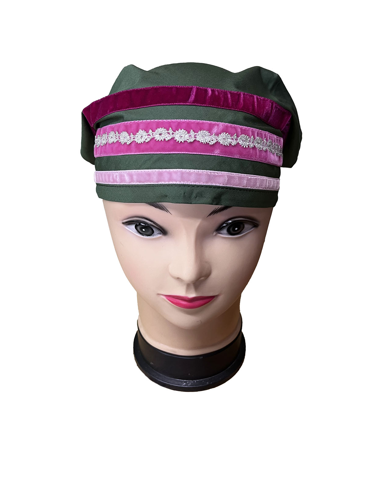 FORNARINA Wonder bandana da testa