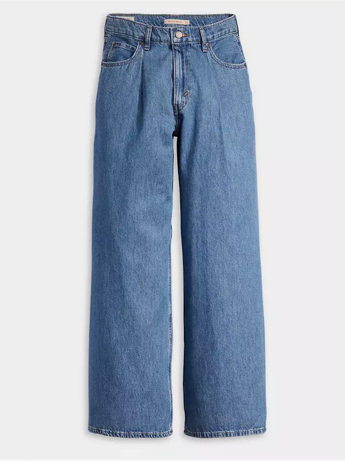 LEVI’S Dad Jeans Lightweight Oversize a Gamba Ampia A74550001