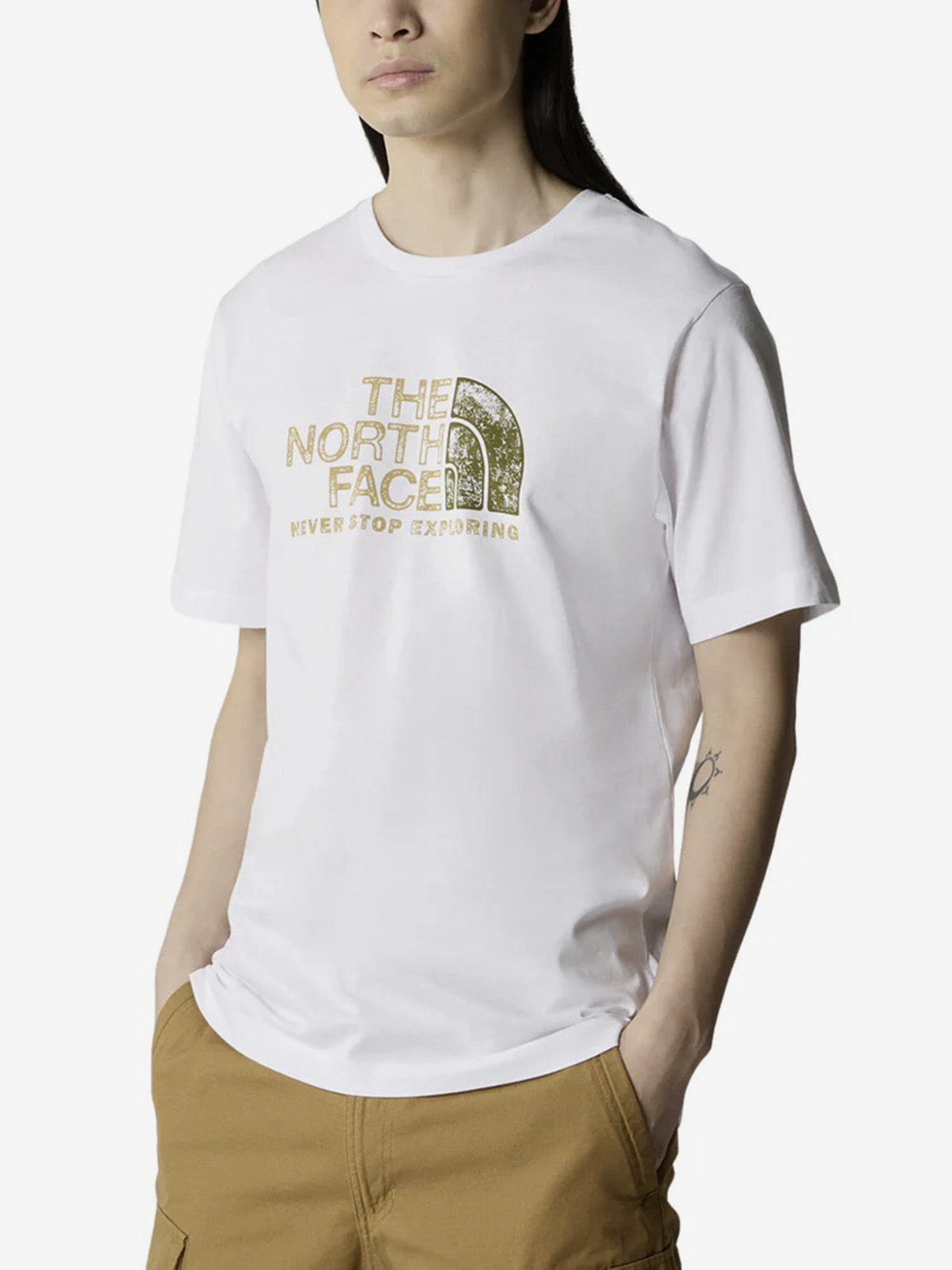 THE NORTH FACE NF0A87NW