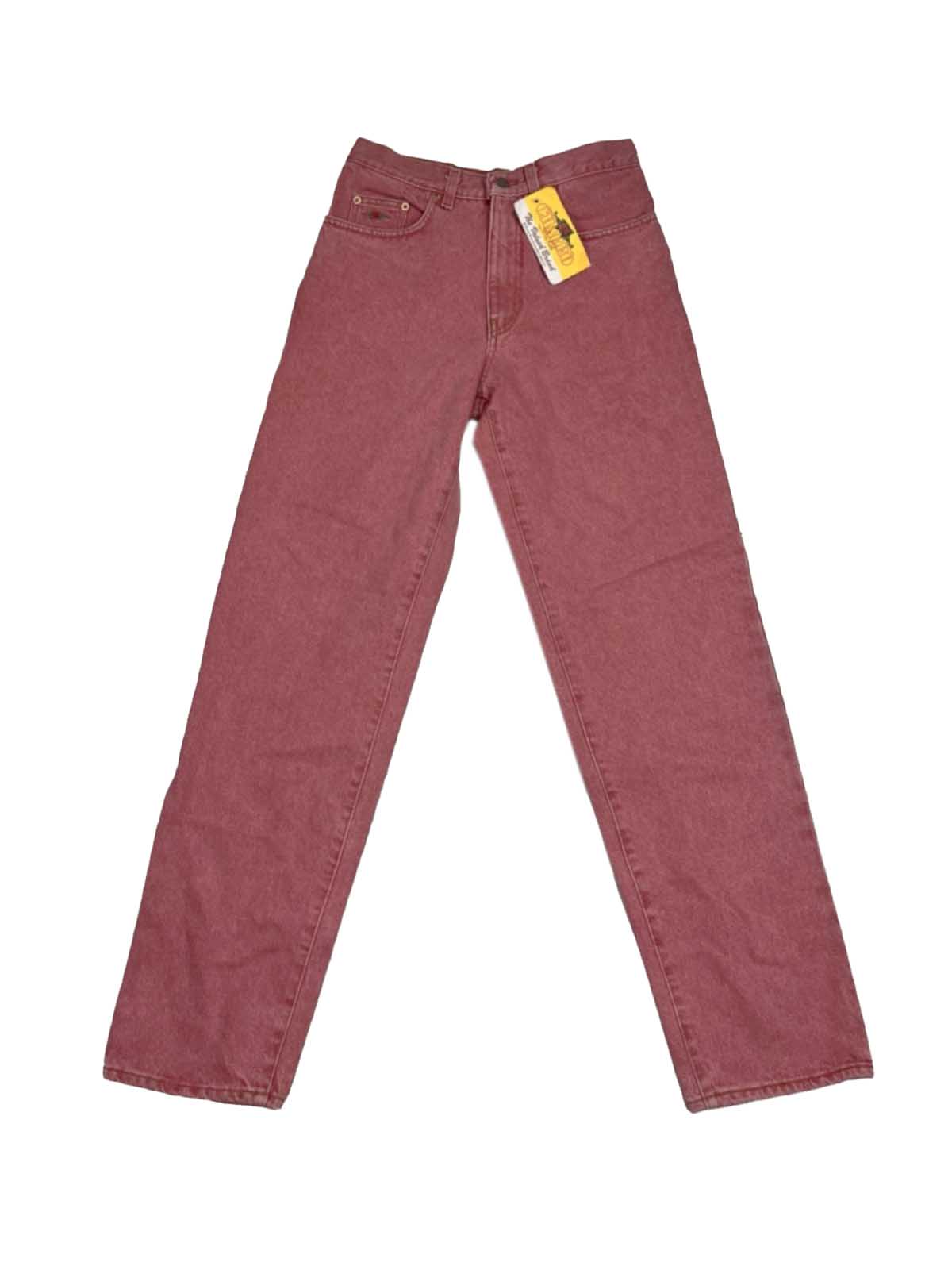 EL CHARRO CONCHOS JEANS