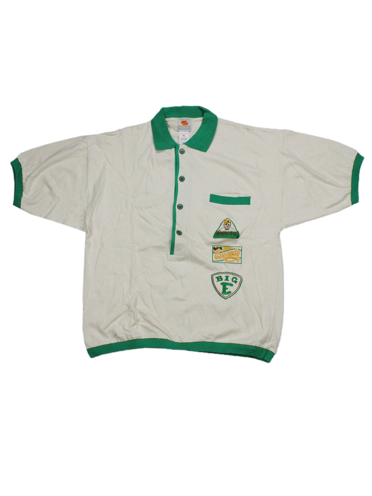 FARROW'S 16 LANES TEE