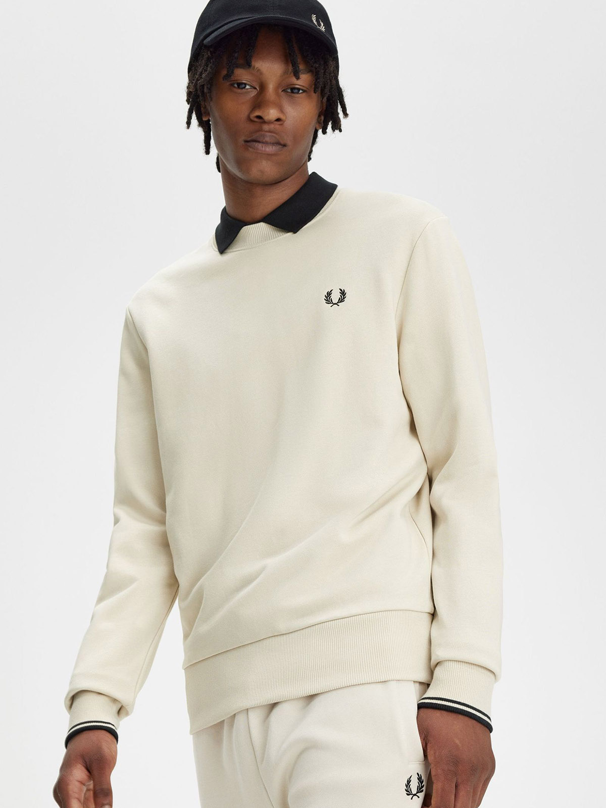 FRED PERRY M7535