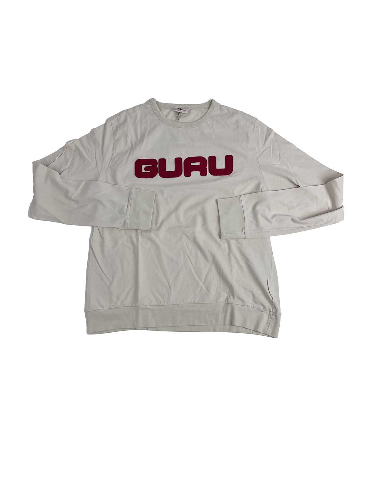 GURU 41GMJCL033 T-Shirt a manica lunga