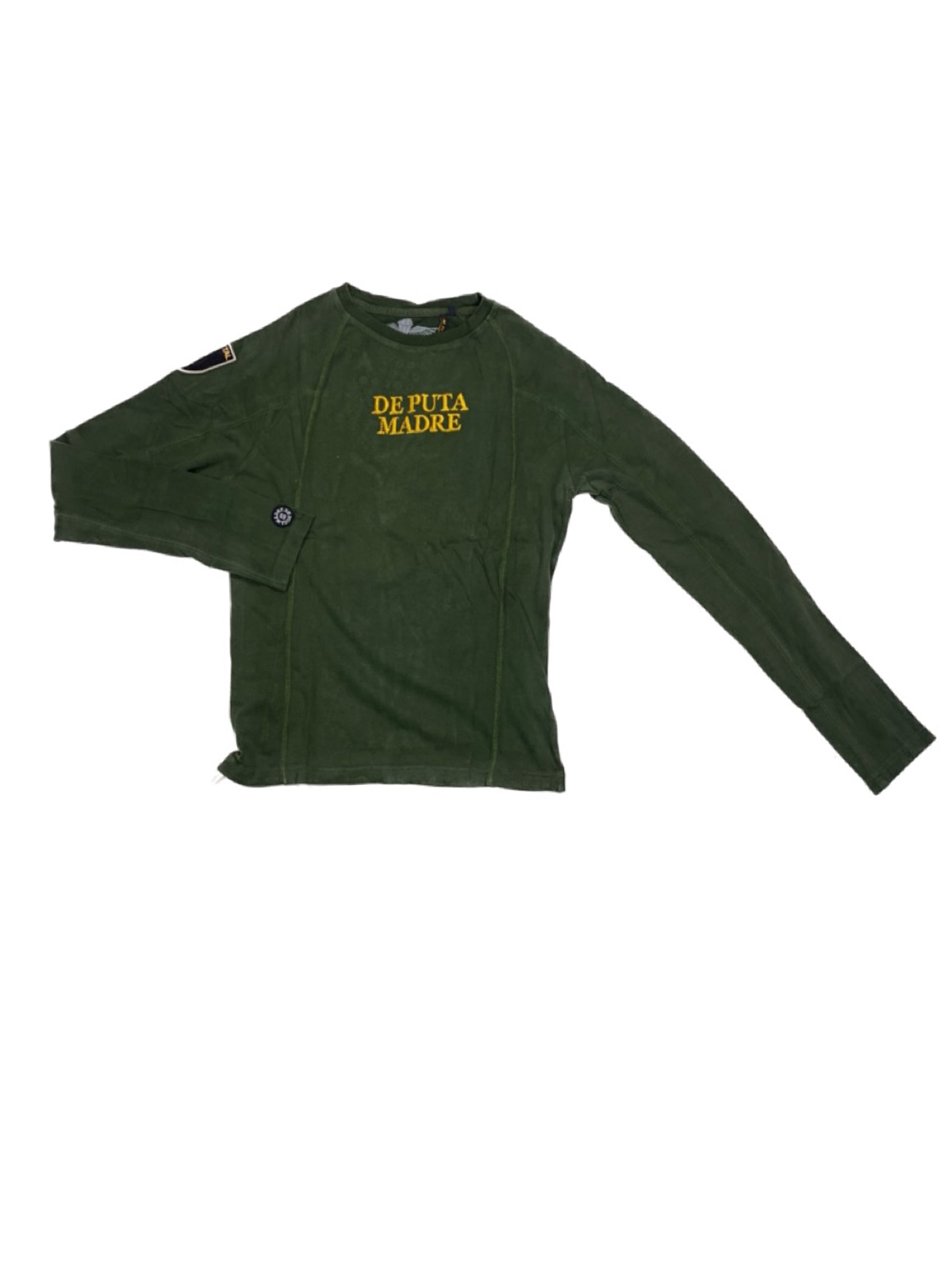 DE PUTA MADRE 05AI04201