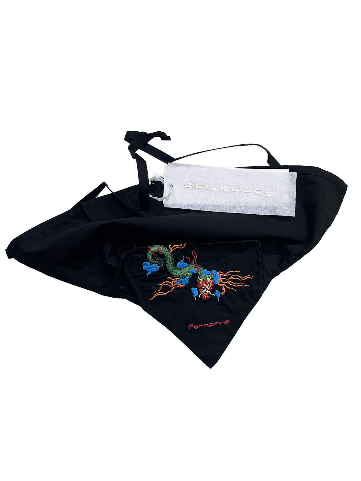 FORNARINA Aoyama bandana da testa