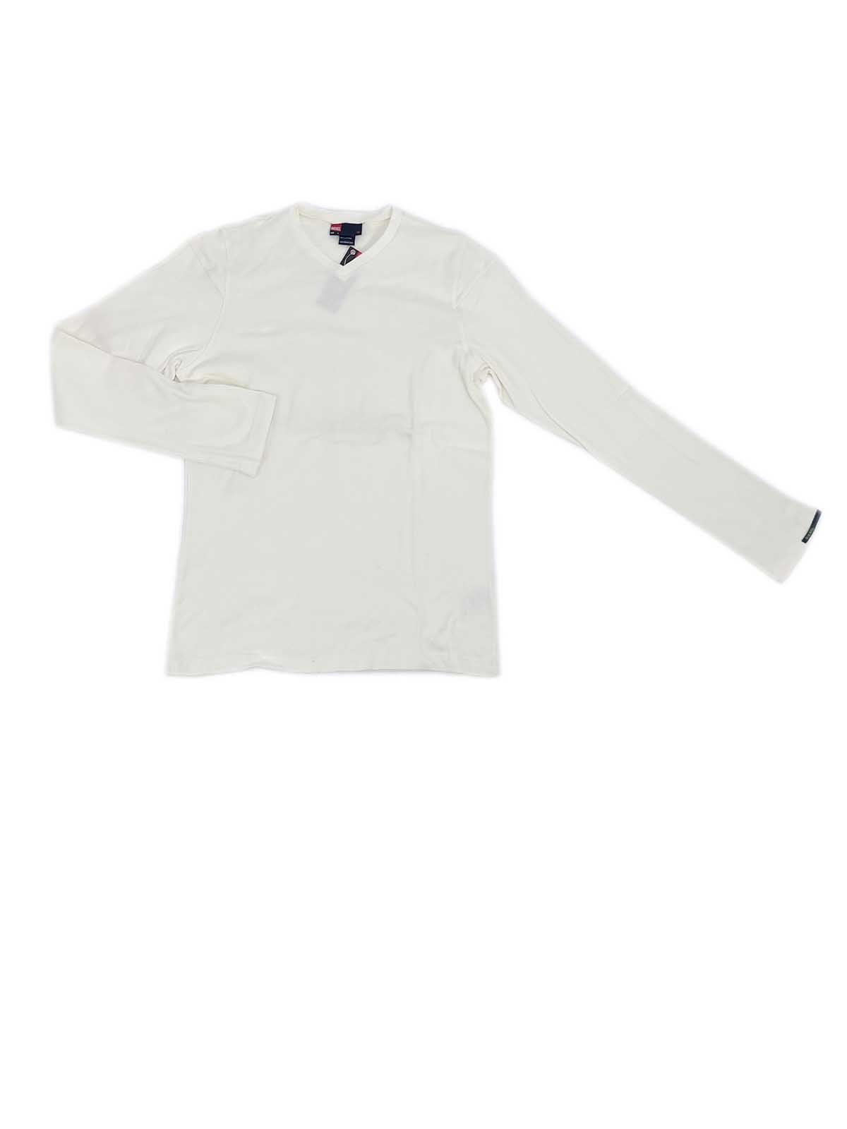 DIESEL Naduq T-Shirt a manica lunga