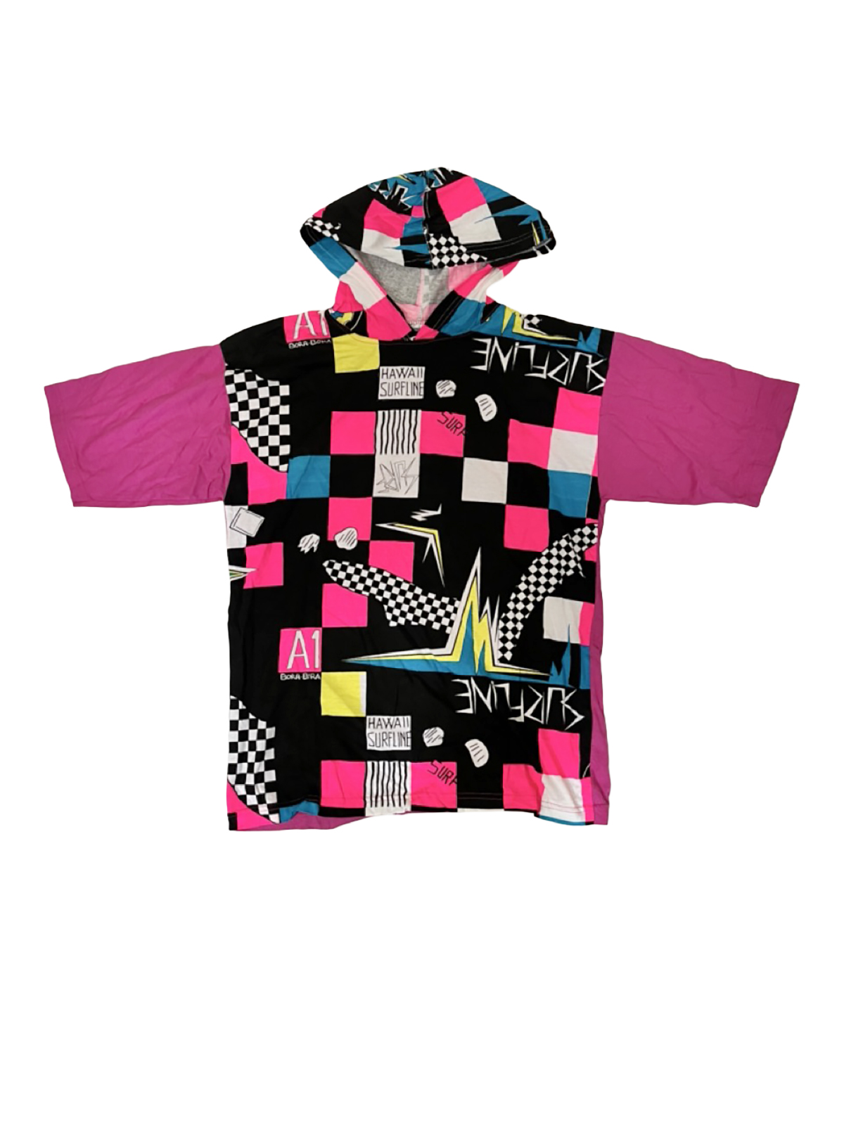 GIGOLÈ ARCHIVE SURFLINE