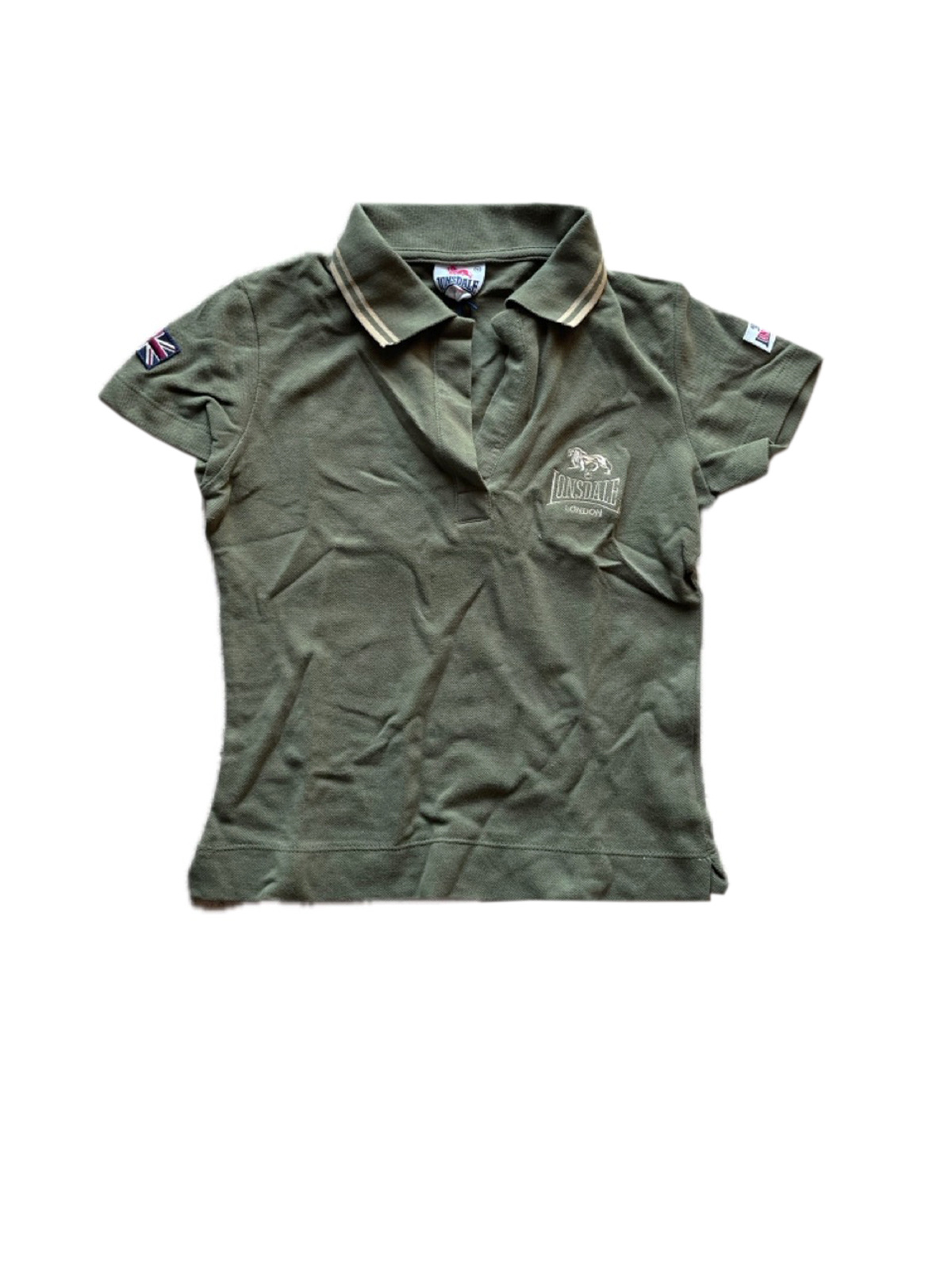 LONSDALE 401135