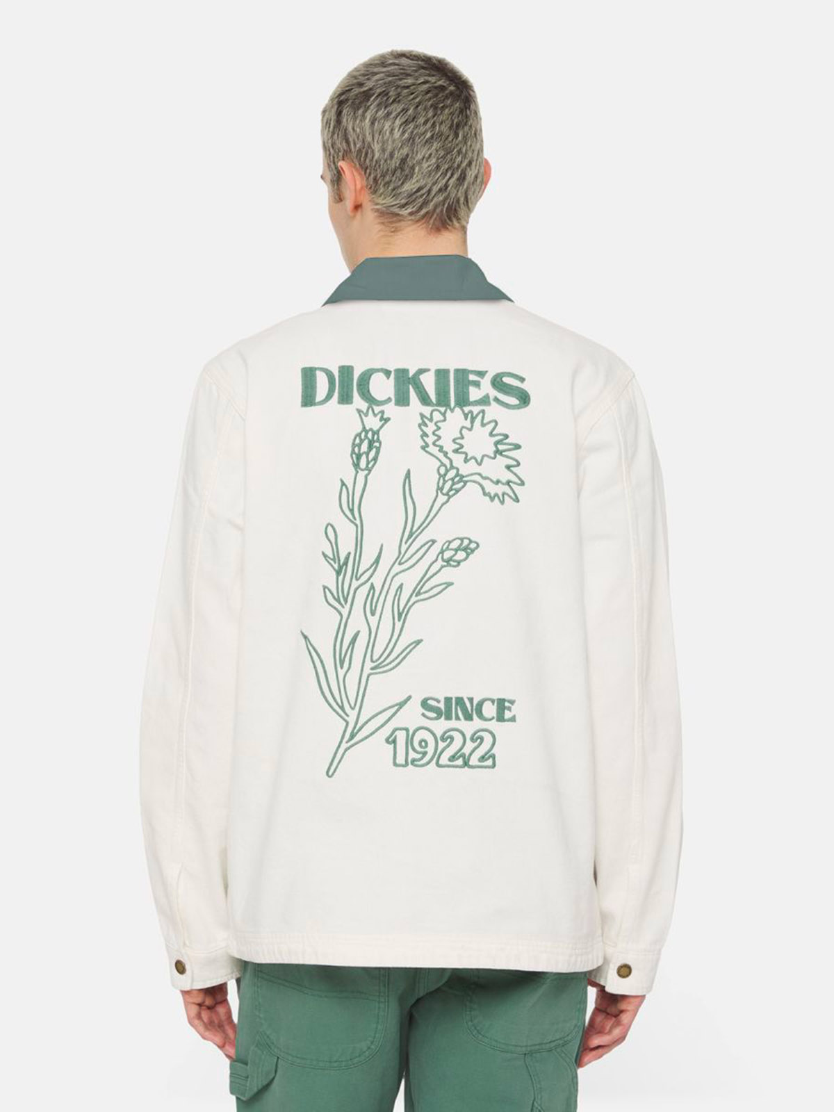 DICKIES DK0A4YQM