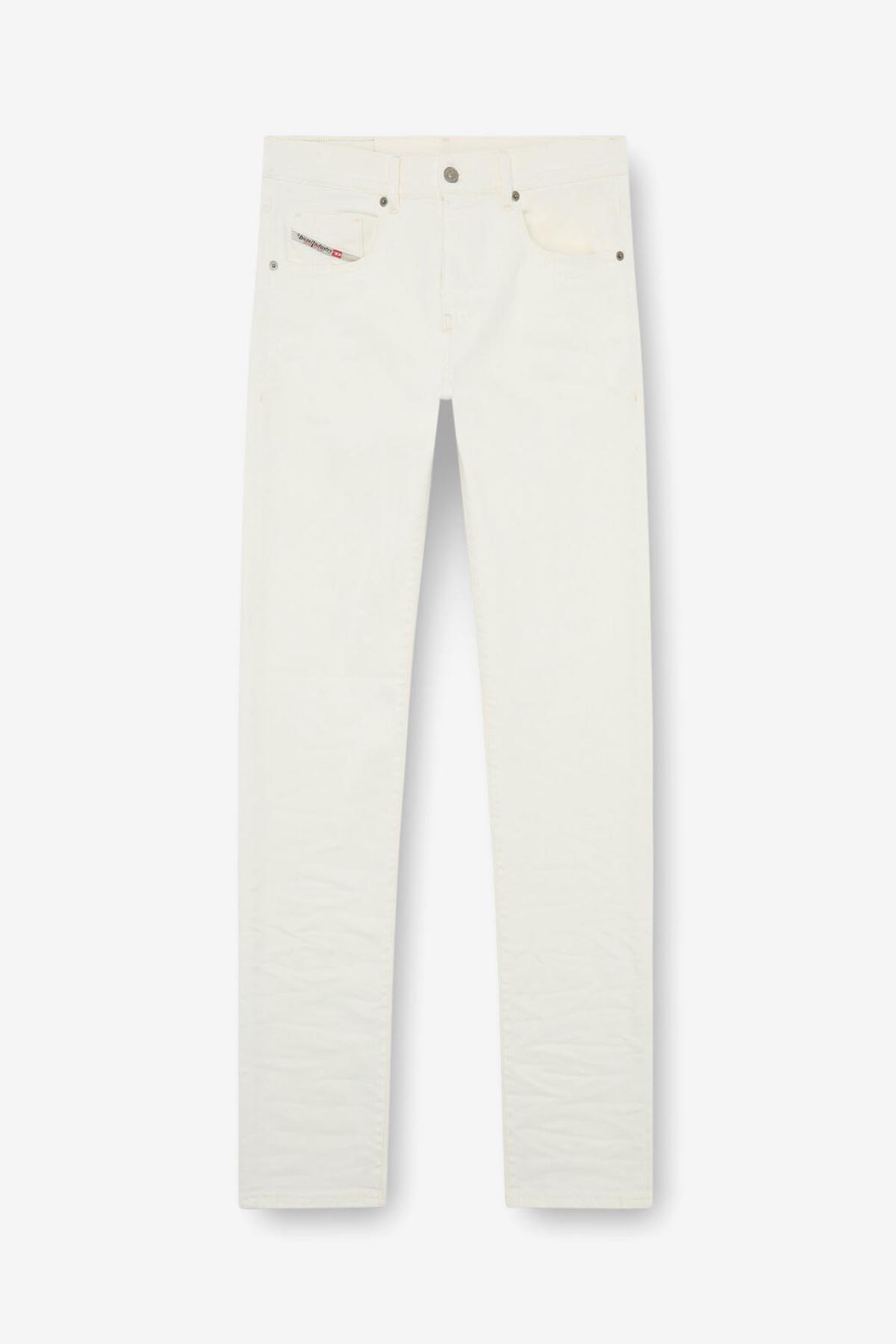 DIESEL A03558 D-Strunkt Jeans