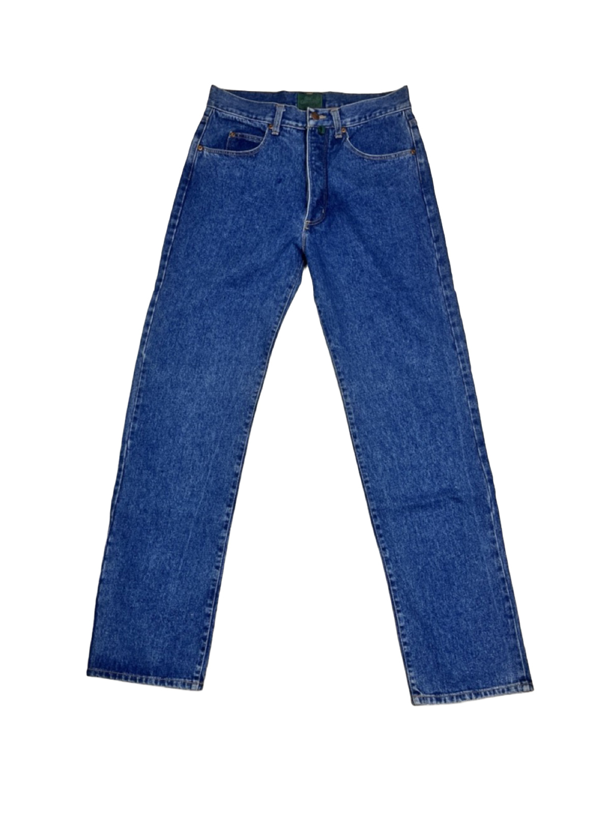 BEST COMPANY RACCOON JEANS BLUE